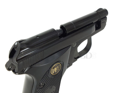 WE ベレッタ M950 ジェットファイア ガスブローバック ハンドガン メタルパーツ セット.