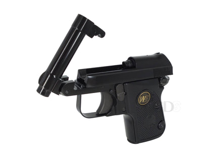 WE ベレッタ M950 ジェットファイア ガスブローバック ハンドガン メタルパーツ セット.