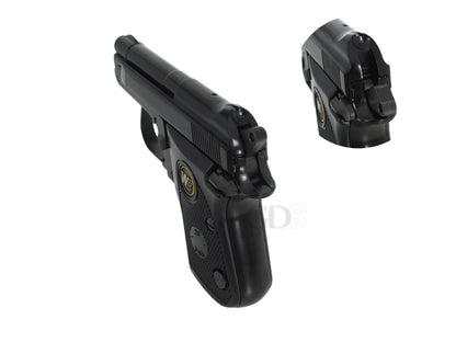 WE ベレッタ M950 ジェットファイア ガスブローバック ハンドガン メタルパーツ セット.