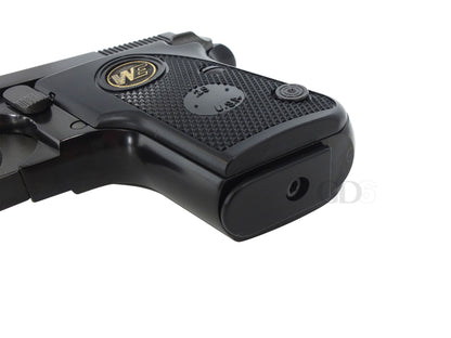 WE ベレッタ M950 ジェットファイア ガスブローバック ハンドガン メタルパーツ セット.