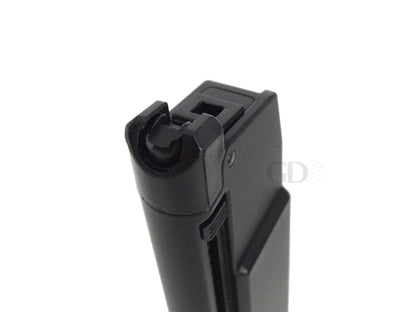 WE ベレッタ 950 ジェットファイア シリーズ ガスブローバック用 スペアマガジン.