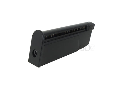 WE ベレッタ 950 ジェットファイア シリーズ ガスブローバック用 スペアマガジン.