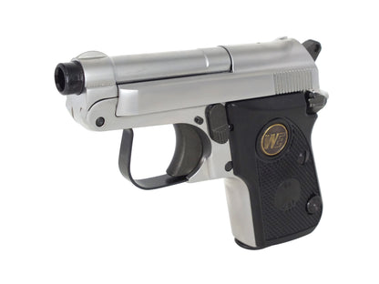 WE ベレッタ M950 ジェットファイア ガスブローバック ハンドガン メタルパーツ セット.