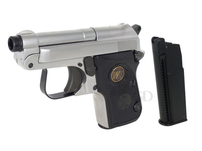 WE ベレッタ M950 ジェットファイア ガスブローバック ハンドガン メタルパーツ セット.