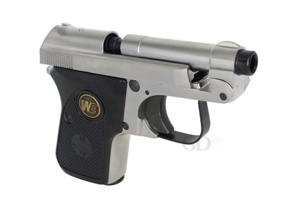 WE ベレッタ M950 ジェットファイア ガスブローバック ハンドガン メタルパーツ セット.