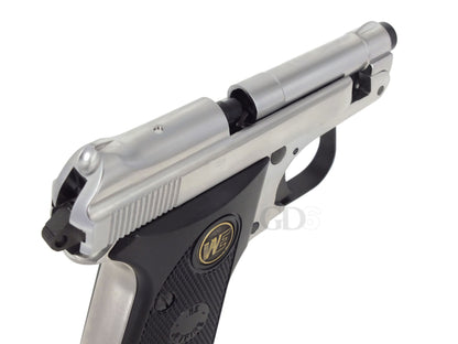 WE ベレッタ M950 ジェットファイア ガスブローバック ハンドガン メタルパーツ セット.