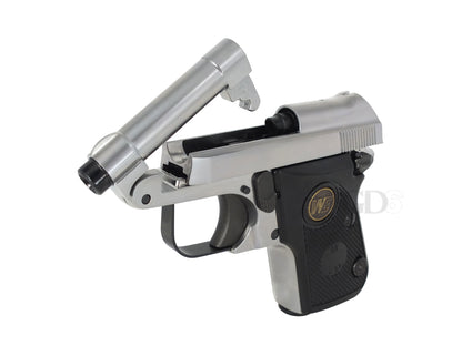 WE ベレッタ M950 ジェットファイア ガスブローバック ハンドガン メタルパーツ セット.