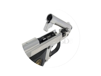 WE ベレッタ M950 ジェットファイア ガスブローバック ハンドガン メタルパーツ セット.