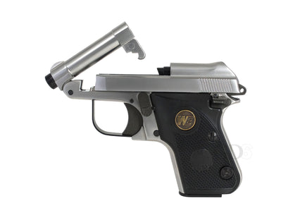 WE ベレッタ M950 ジェットファイア ガスブローバック ハンドガン メタルパーツ セット.