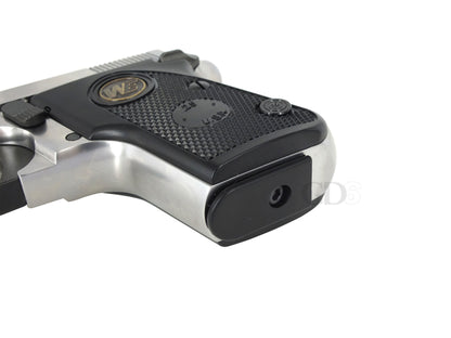 WE ベレッタ M950 ジェットファイア ガスブローバック ハンドガン メタルパーツ セット.