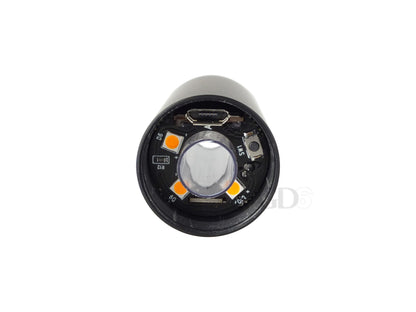 NO BRAND マイクロ ブラスター トレーサー ユニット.