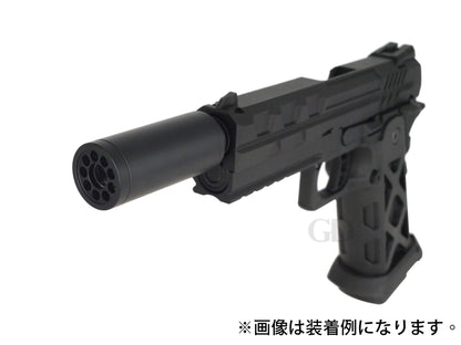 NO BRAND マイクロ ブラスター トレーサー ユニット.