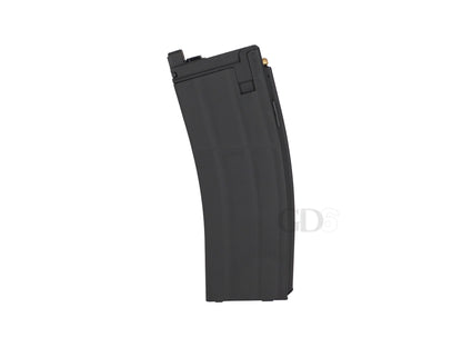 APS X1 Xtreme  / M4 シリーズ ガスブローバック ライフル 用 CO2 スペアマガジン.