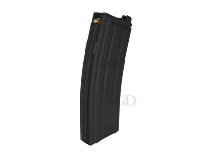 APS X1 Xtreme  / M4 シリーズ ガスブローバック ライフル 用 CO2 スペアマガジン.