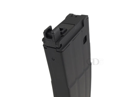 APS X1 Xtreme  / M4 シリーズ ガスブローバック ライフル 用 CO2 スペアマガジン.