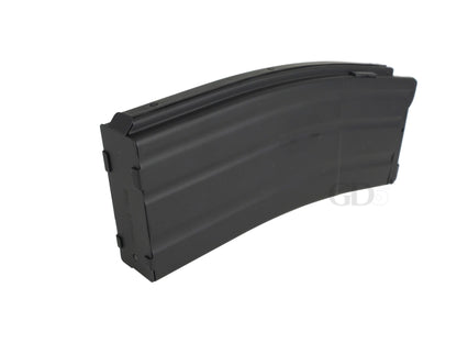 APS X1 Xtreme  / M4 シリーズ ガスブローバック ライフル 用 CO2 スペアマガジン.