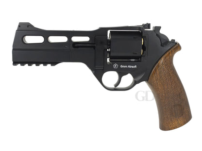 BO キアッパ ライノ CHIAPPA RHINO 50DS .357マグナム CO2ガスリボルバー メタルパーツ セット.