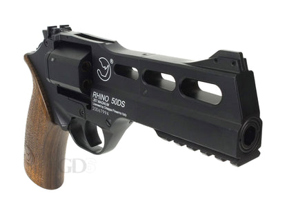 BO キアッパ ライノ CHIAPPA RHINO 50DS .357マグナム CO2ガスリボルバー メタルパーツ セット.