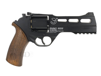 BO キアッパ ライノ CHIAPPA RHINO 50DS .357マグナム CO2ガスリボルバー メタルパーツ セット.