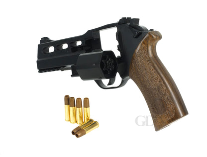 BO キアッパ ライノ CHIAPPA RHINO 50DS .357マグナム CO2ガスリボルバー メタルパーツ セット.