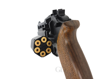 BO キアッパ ライノ CHIAPPA RHINO 50DS .357マグナム CO2ガスリボルバー メタルパーツ セット.