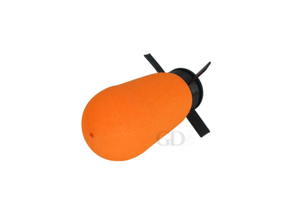 RDW MGL用 40mm スプリング式 グレネード カート.