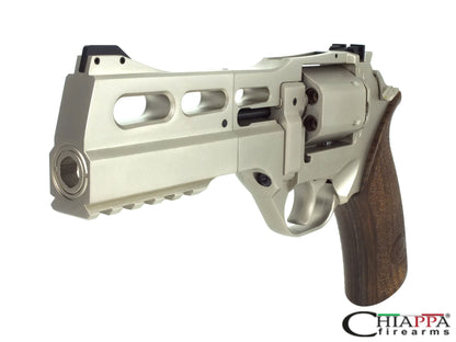 BO キアッパ ライノ CHIAPPA RHINO 50DS .357マグナム CO2ガスリボルバー メタルパーツ セット.