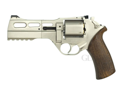 BO キアッパ ライノ CHIAPPA RHINO 50DS .357マグナム CO2ガスリボルバー メタルパーツ セット.