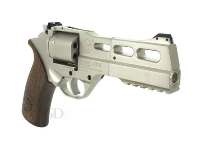 BO キアッパ ライノ CHIAPPA RHINO 50DS .357マグナム CO2ガスリボルバー メタルパーツ セット.