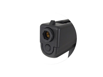 CYMA MOSFET バージョン CM030S グロック18C G18C 電動ハンドガン.