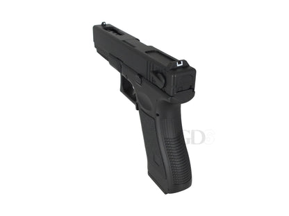 CYMA MOSFET バージョン CM030S グロック18C G18C 電動ハンドガン.