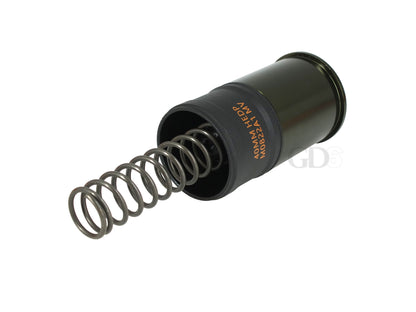 RDW MGL用 40mm スプリング式 グレネード カート.