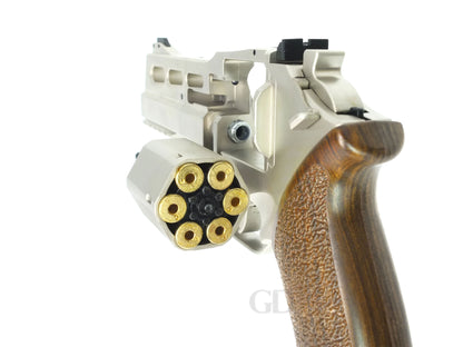 BO キアッパ ライノ CHIAPPA RHINO 50DS .357マグナム CO2ガスリボルバー メタルパーツ セット.