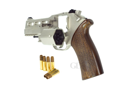 BO キアッパ ライノ CHIAPPA RHINO 50DS .357マグナム CO2ガスリボルバー メタルパーツ セット.