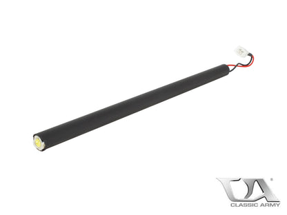 CLASSIC ARMY M133 電動マイクロガン専用 蓄光BB弾 発光ユニット.