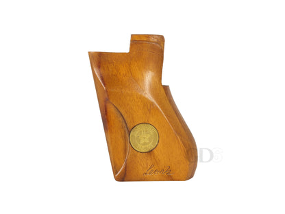 KIMPOI SHOP | CYBERGUN [ AW ] デザートイーグル用 バイオハザード.2 スタイル 木製グリップ.