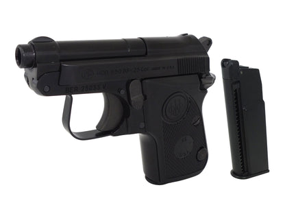 【受注生産】【PB刻印】WE ベレッタ M950 ジェットファイア ガスブローバック ハンドガン メタルパーツ セット.