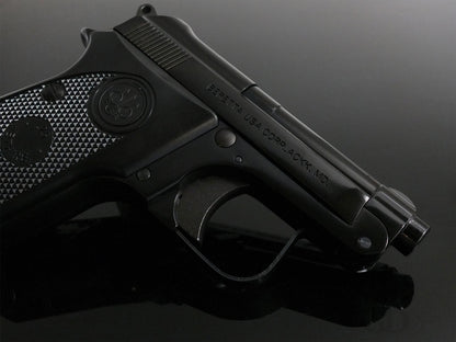 【受注生産】【PB刻印】WE ベレッタ M950 ジェットファイア ガスブローバック ハンドガン メタルパーツ セット.