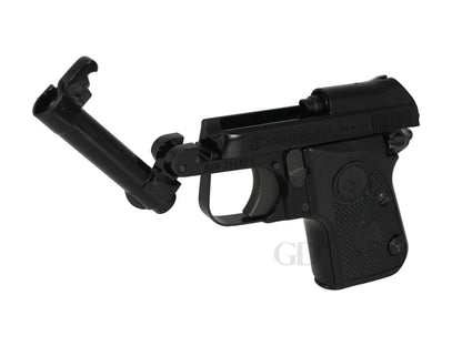 【受注生産】【PB刻印】WE ベレッタ M950 ジェットファイア ガスブローバック ハンドガン メタルパーツ セット.