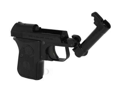 【受注生産】【PB刻印】WE ベレッタ M950 ジェットファイア ガスブローバック ハンドガン メタルパーツ セット.