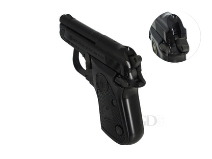 【受注生産】【PB刻印】WE ベレッタ M950 ジェットファイア ガスブローバック ハンドガン メタルパーツ セット.