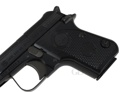 【受注生産】【PB刻印】WE ベレッタ M950 ジェットファイア ガスブローバック ハンドガン メタルパーツ セット.