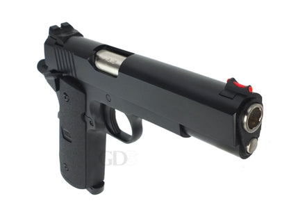 ARMY ARMAMENT グロック1911 G1911 ガスブローバック ハンドガン メタルパーツ セット.