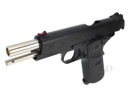 ARMY ARMAMENT グロック1911 G1911 ガスブローバック ハンドガン メタルパーツ セット.