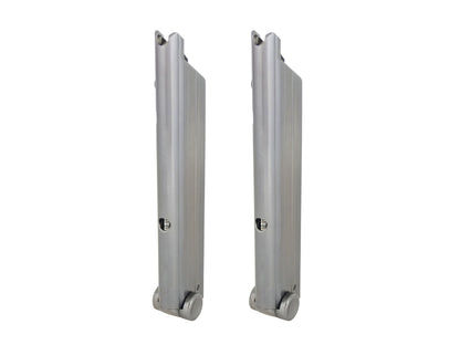 WE LUGER P08 Series Airsoft Gas Blowback 15rds Magazine.