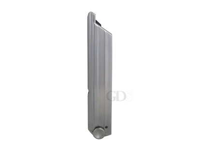 WE LUGER P08 Series Airsoft Gas Blowback 15rds Magazine.