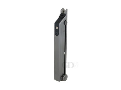 WE LUGER P08 Series Airsoft Gas Blowback 15rds Magazine.