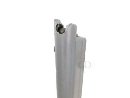WE LUGER P08 Series Airsoft Gas Blowback 15rds Magazine.