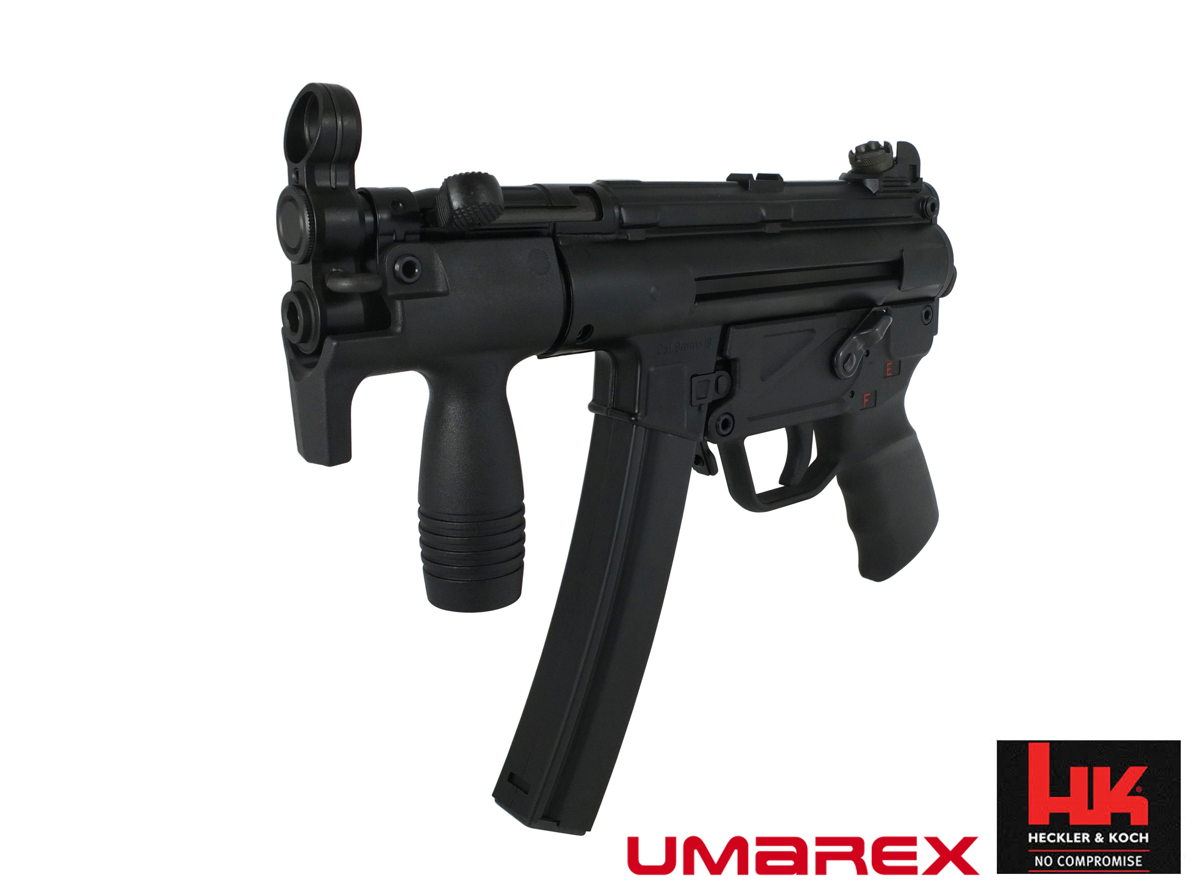 【格安最安値】VFC Umarex H&K MP5A5 Gen2 GBBR JPver アッパーレシーバー MP5 ガスブローバック ガスガン