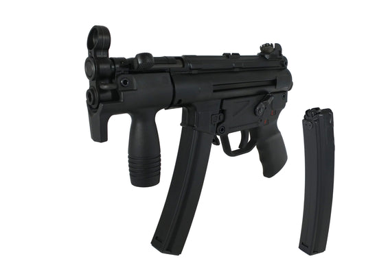 UMAREX H&K [ VFC ] MP5K Early モデル ガスブローバック サブマシンガン SMG.